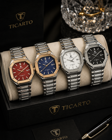Royal Prestige Series Watches